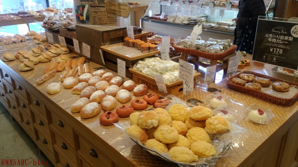 サニーサイドのパンを買うならどこで買う？実際行ってみた店舗を紹介！ | MASARU-blog(まさるぶろぐ）これとっても気になる！